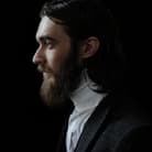 Keaton Henson Press Photo 1 by Sophie Harris-Taylor