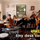 Watch Madi Diaz's Tiny Desk (Home) Concert, North American Tour With Waxahatchee Continues Next Month