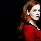 Neko Case Press Photo 8 by Jason Creps