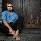 Xavier Rudd Press Photo 1 by Kane Hibberd