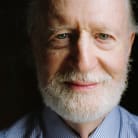 Mose Allison Press Photo 1 by Michael Wilson