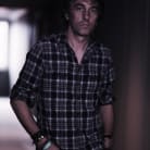 Yann Tiersen Press Photo 2 by Natalie Curtis