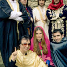 Os Mutantes Press Photo 1 by Nino Andres