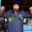 Michael Franti & Spearhead Press Photo 7 by Michael Schreiber