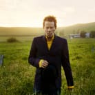 Tom Waits Press Photo 3 by Jesse Dylan