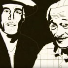 Watch "The Story of Ben Harper and Charlie Musselwhite" Narrated by Mavis Staples