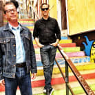 Calexico Debut "Falling From The Sky" At Stereogum