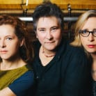NEKO CASE, k.d. lang AND LAURA VEIRS UNVEIL NEW TRACK FROM ‘CASE/LANG/VEIRS’ (OUT 6/17 VIA ANTI-)