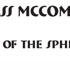 Cass McCombs Logo