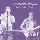 Cass McCombs + Steve Gunn Announce Spring North American Co-Headlining Tour