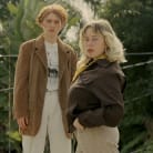 GIRLPOOL'S POWERPLANT OUT TODAY ON ANTI- RECORDS