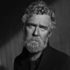 Glen Hansard by Stephan VanFleteren