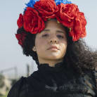 Lido Pimienta Shares "Eso Que Tu Haces" (Austra's Genocracy Remix), 'Miss Colombia' Featured On 2020 Polaris Prize Short List