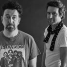 Japandroids Share Barn-Burning New Track "D&T", Fourth and Final Album 'Fate & Alcohol' Out October 18