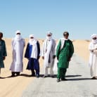 Tinariwen Share New Song "Zawal" feat. Warren Ellis, New Album 'Amadjar' Out September 6