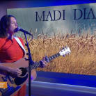 Madi Diaz Makes Television Debut On CBS Saturday Morning, Watch Three Song Performance Now