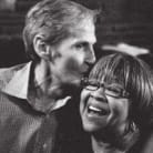 Mavis Staples & Levon Helm – Carry Me Home