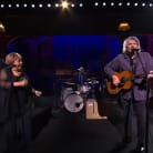 Watch Mavis Staples + Jeff Tweedy Perform "Freedom Highway" Live On The Late Show With Stephen Colbert