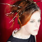 Neko Case Press Photo by Neko Case