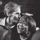 Listen To Mavis Staples + Levon Helm's Version of Nina Simone's "I Wish I Knew How It Would Feel To Be Free"