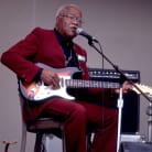 Pops Staples Photo