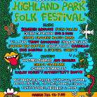 Ryan Pollie Releases 'Live at the Grove' EP Today, Ryan Pollie Presents: Highland Park Folk Festival Tomorrow