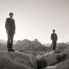 Simian Mobile Disco Announce New Album "Whorl" 