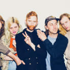 NPR’s ALL SONGS CONSIDERED PREMIERES VIDEO FOR NEW SAINTSENECA TRACK “Book Of The Dead On Sale”