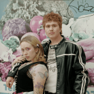 Girlpool Share New Single & Video For "Like I'm Winning It"