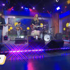 Slow Pulp Make Television Debut on CBS Saturday Morning, Watch Performance Now