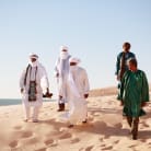 Tinariwen Release 9th Studio Album 'Amadjar' Today, US Tour Dates Begin September 12