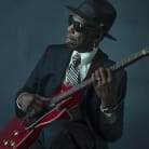 Walter 'Wolfman' Washington Reveals "Even Now" Featuring Irma Thomas, Listen Now