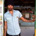 Michael Franti & Spearhead Press Photo 10 by Michael Schreiber