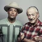 Ben Harper and Charlie Musselwhite Release Lively New Single "Found The One"