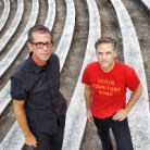 Calexico's 'The Thread That Keeps Us' Out Now Via Anti, North American Tour Expanded