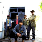 Michael Franti & Spearhead Press Photo 1 by Michael Schreiber