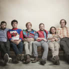 Dr. Dog Bio (2012)