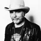 Daniel Lanois Press Photo