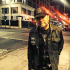 DANIEL LANOIS ALBUM FLESH AND MACHINE OUT NOW