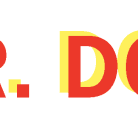 Dr. Dog Logo