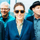 The Dream Syndicate Press Photo by Chris Sikich