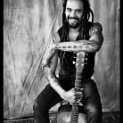 Michael Franti & Spearhead Press Photo 1 by Danny Clinch