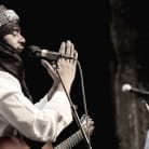 Tinariwen Premiere "Live In Paris" Video