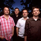 The Weakerthans Press Photo by Brooks Reynolds