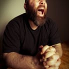 Sage Francis Press Photo - Anthony St. James 2