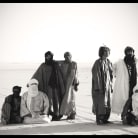 Tinariwen Press Photo 2 by Marie Planeille