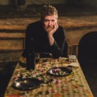 GLEN HANSARD ON LATE NIGHT WITH SETH MEYERS TOMORROW (1/18) IN SUPPORT OF NEW ALBUM  BETWEEN TWO SHORES AVAILABLE FRIDAY VIA ANTI-