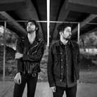 Japandroids Press Photo by Camilo Christen