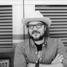 Jeff Tweedy Press Photo by Sammy Tweedy