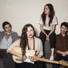 JOLIE HOLLAND To Do Residency At Union Pool in Brooklyn, NY